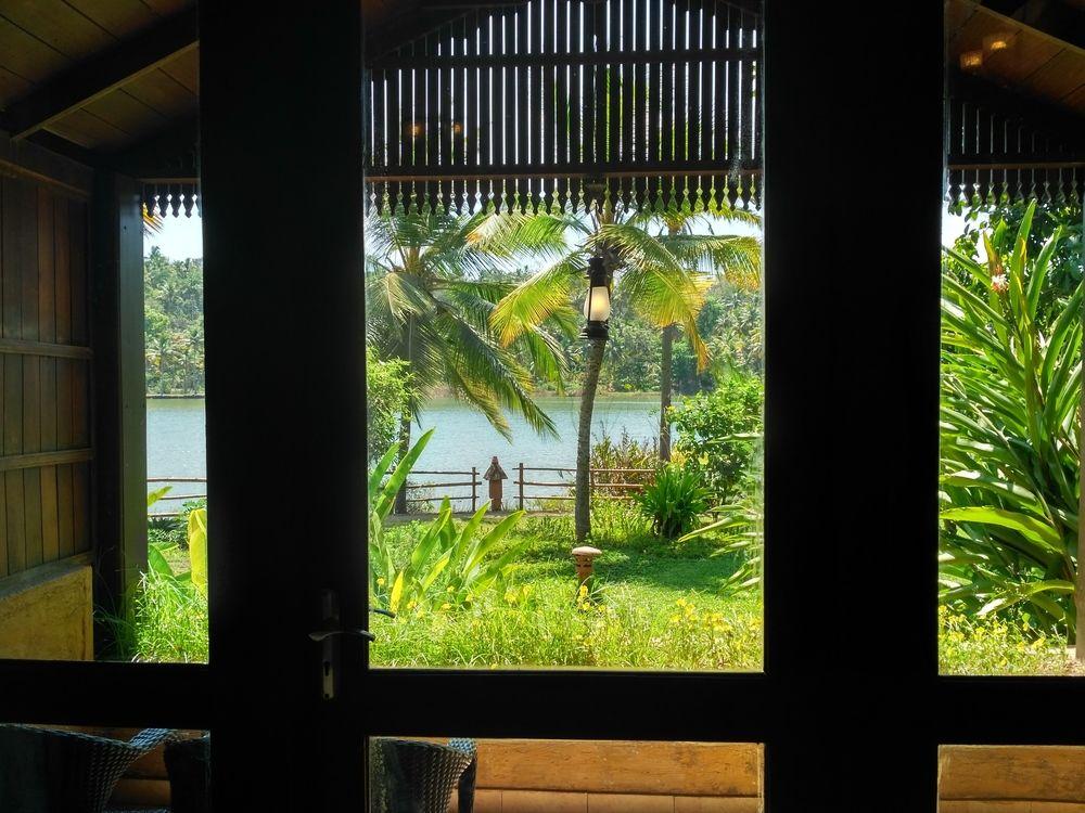 Fragrant Nature Backwater Resort & Ayurveda Spa Kollam Luaran gambar