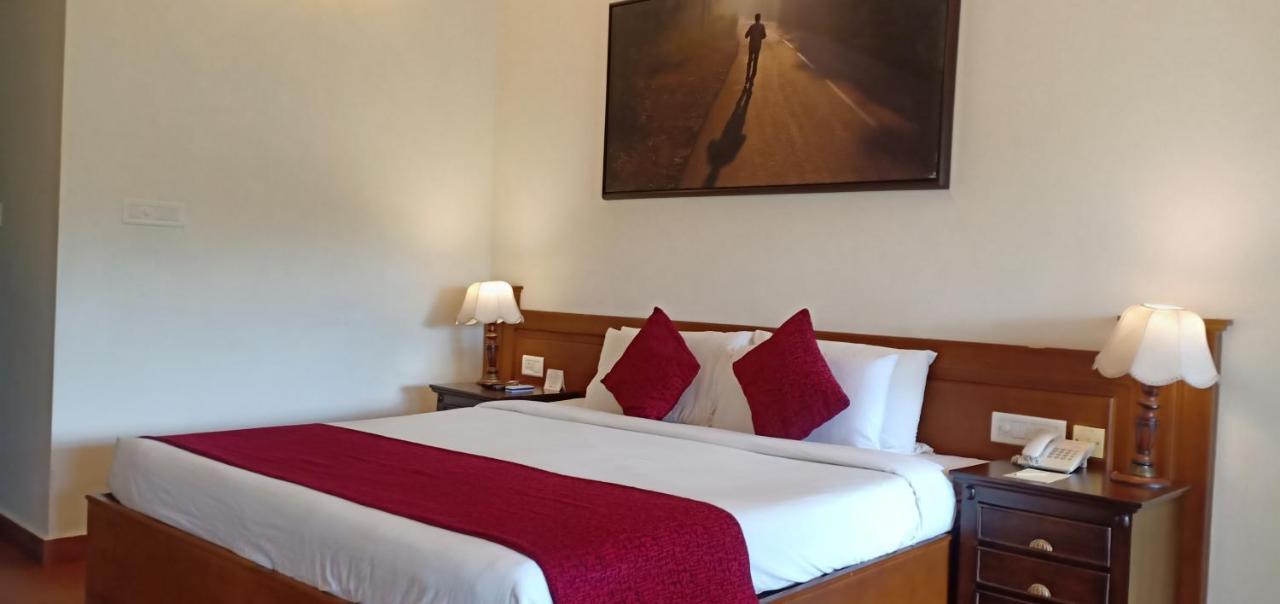 Fragrant Nature Backwater Resort & Ayurveda Spa Kollam Luaran gambar